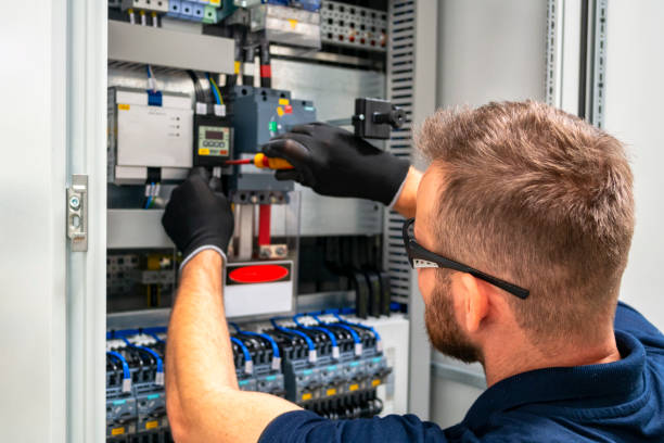 Best Electrical Troubleshooting Services  in Laurel Park, NC