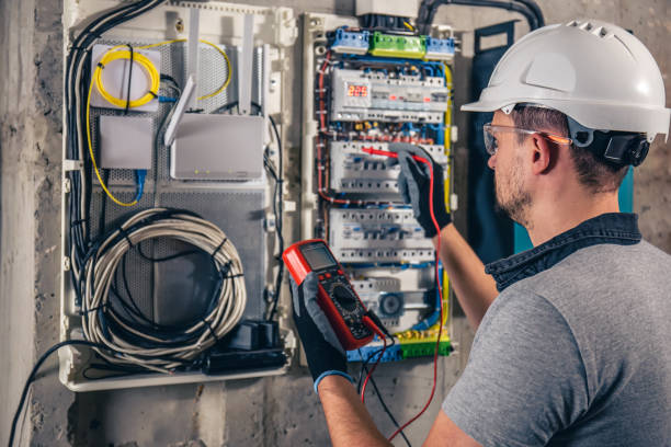 Best 24-Hour Electrician  in Laurel Park, NC