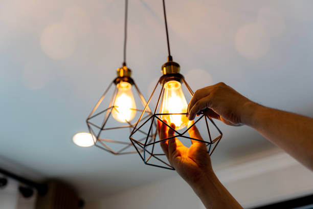 Best Local Electrician Companies  in Laurel Park, NC