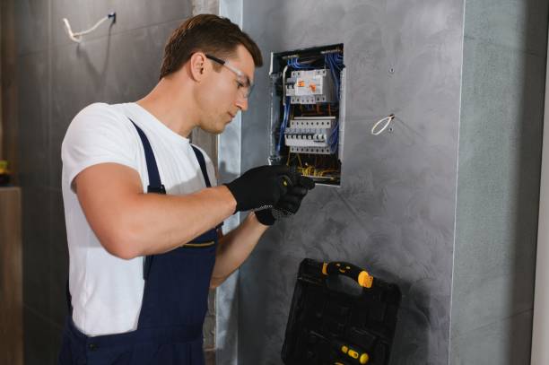 Best Affordable Electrical Installation  in Laurel Park, NC