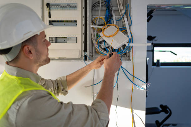 Best Electrical System Inspection  in Laurel Park, NC